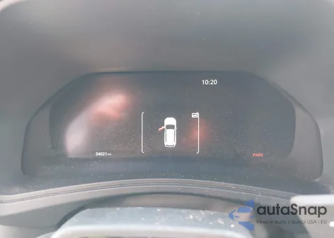 2024 Toyota Grand Highlander Platinum from USA, damaged, VIN 5TDAAAB54RS043167